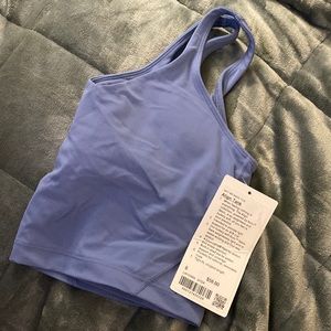 NWT Lululemon Align Tank: Waterdrop